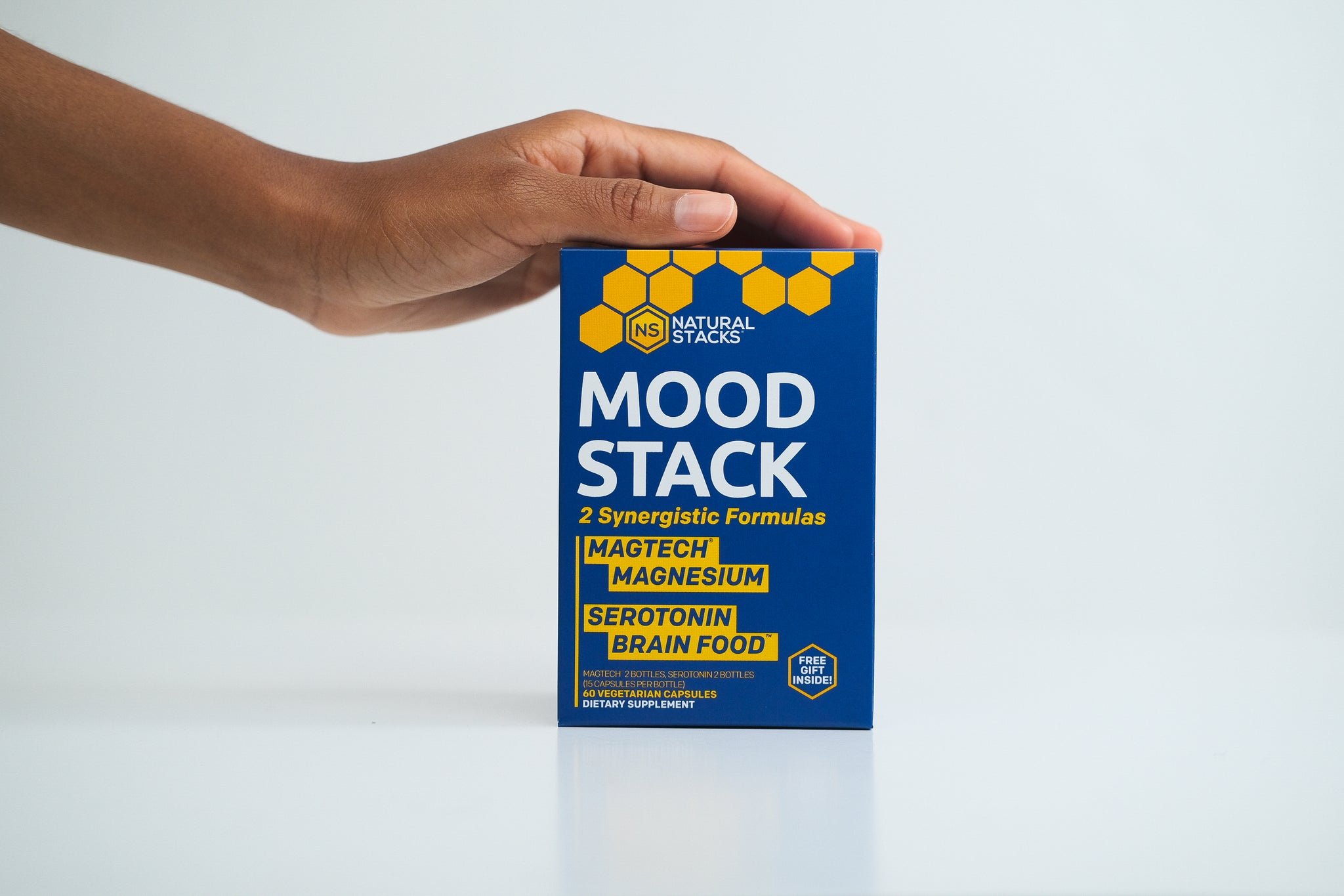 Mood Stack