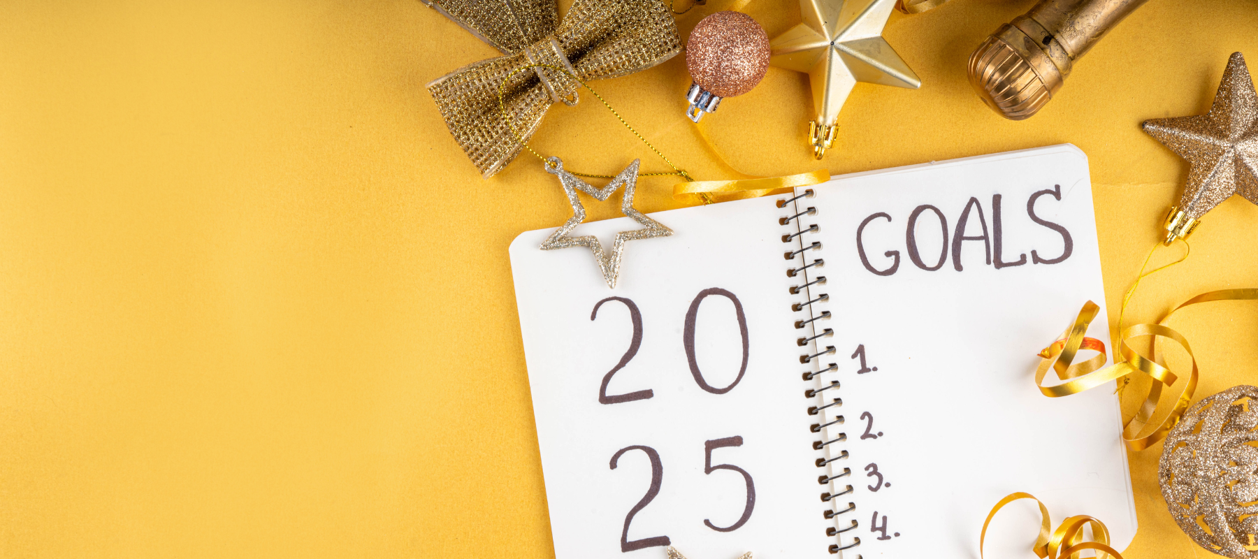 2025 Routine Reset Guide: 5 Tips to Start the New Year Off Right